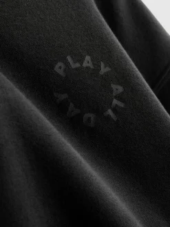 1-9 años | Sudadera con capucha y mucho algodón