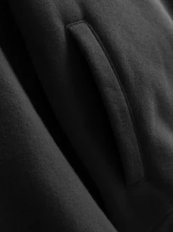 1-9 años | Sudadera con capucha y mucho algodón