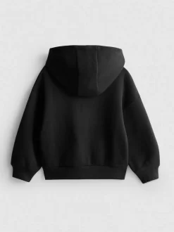 1-9 años | Sudadera con capucha y mucho algodón