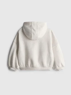 1-9 años | Sudadera con capucha y mucho algodón