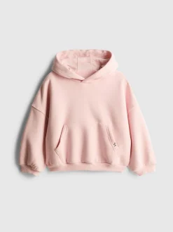 1-9 años | Sudadera con capucha y mucho algodón