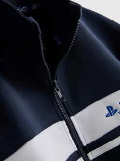 6-15 años | Sudadera con cremallera de PlayStation