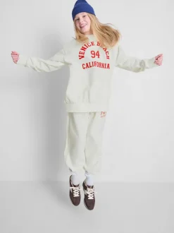 7-15 años | Sudadera con gráfico de Venecia