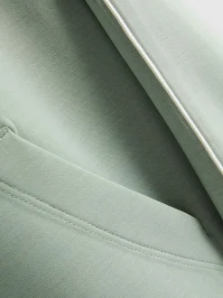 1-9 años | Sudadera de cuello chimenea deportiva