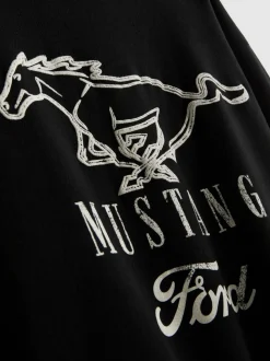 7-15 años | Sudadera de Ford Mustang