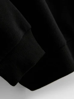 7-15 años | Sudadera de Ford Mustang