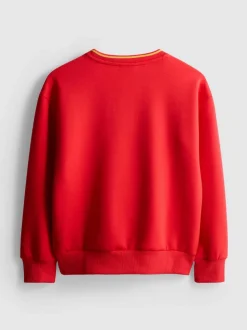 5-15 años | Sudadera de la selección de España