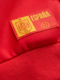 5-15 años | Sudadera de la selección de España