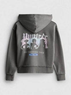 5-15 años | Sudadera de Las guerreras K-Pop