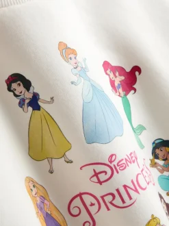 1,5-9 años | Sudadera de las princesas Disney