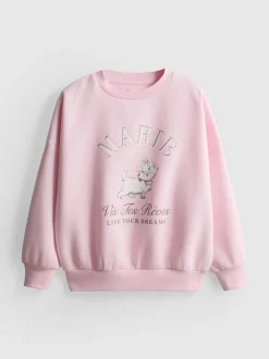 7-15 años | Sudadera de Los Aristogatos de Disney