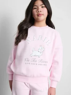 7-15 años | Sudadera de Los Aristogatos de Disney