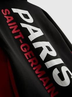 7-15 años | Sudadera del Paris Saint-Germain F. C.