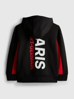 7-15 años | Sudadera del Paris Saint-Germain F. C.
