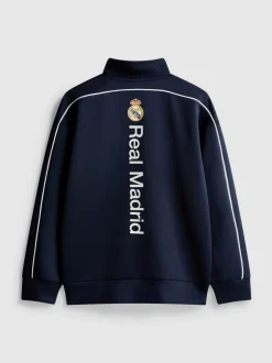 7-15 años | Sudadera del Real Madrid C. F.