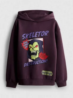 7-15 años | Sudadera de Masters del universo