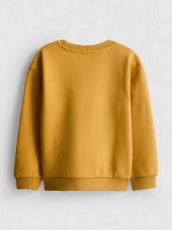 3-9 años | Sudadera de Pokémon