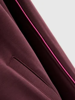 7-15 años | Sudadera deportiva con cuello chimenea
