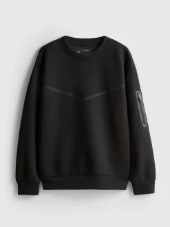 7-15 años | Sudadera deportiva reforzada