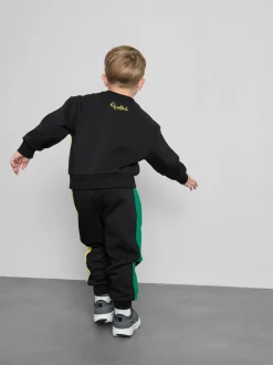 1-9 años | Sudadera de Ronaldinho
