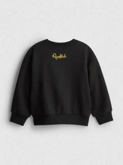 1-9 años | Sudadera de Ronaldinho