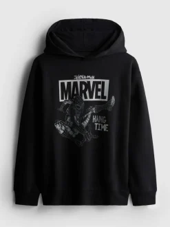 7-15 años | Sudadera de Spider-Man de Marvel