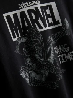 7-15 años | Sudadera de Spider-Man de Marvel