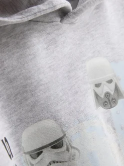7-15 años | Sudadera de Stormtroopers de Star Wars