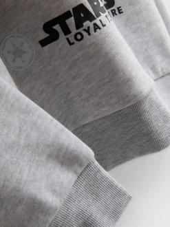 7-15 años | Sudadera de Stormtroopers de Star Wars