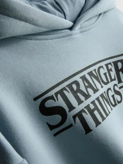 7-15 años | Sudadera de Stranger Things