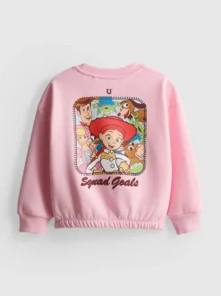 1,5-9 años | Sudadera de Toy Story de Disney Pixar