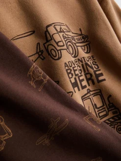 1-9 años | Sudadera y pantalones de chándal
