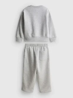 1-9 años | Sudadera y pantalones de chándal «Brooklyn»