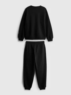 7-15 años | Sudadera y pantalones de chándal