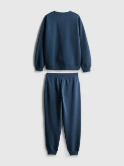 7-15 años | Sudadera y pantalones de chándal