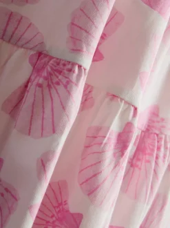 1,5-9 años | Vestido a capas con tirantes