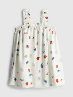 1,5-8 años | Vestido de Stitch de Disney