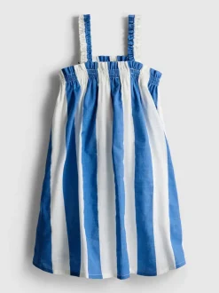 1,5-9 años | Vestido estampado