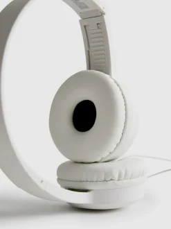 Auriculares con cable
