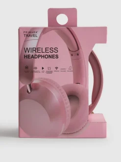 Auriculares extraauditivos inalámbricos
