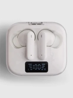 Auriculares True Wireless