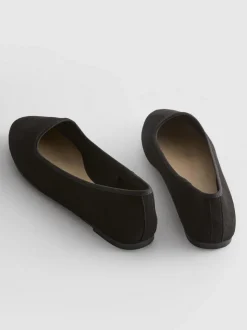 Bailarinas de ante