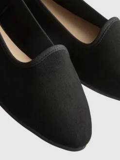 Bailarinas de ante