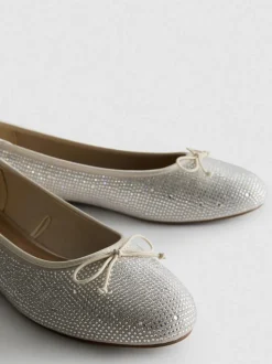 Bailarinas de strass