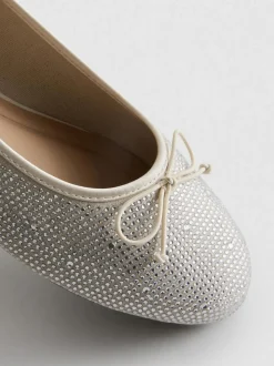 Bailarinas de strass