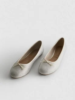 Bailarinas de strass