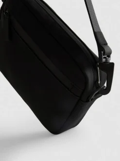 Bandolera con cremallera
