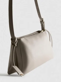 Bandolera con doble fuelle