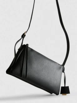 Bandolera con doble fuelle