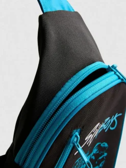 Bandolera de Las guerreras K-Pop y Saja Boys